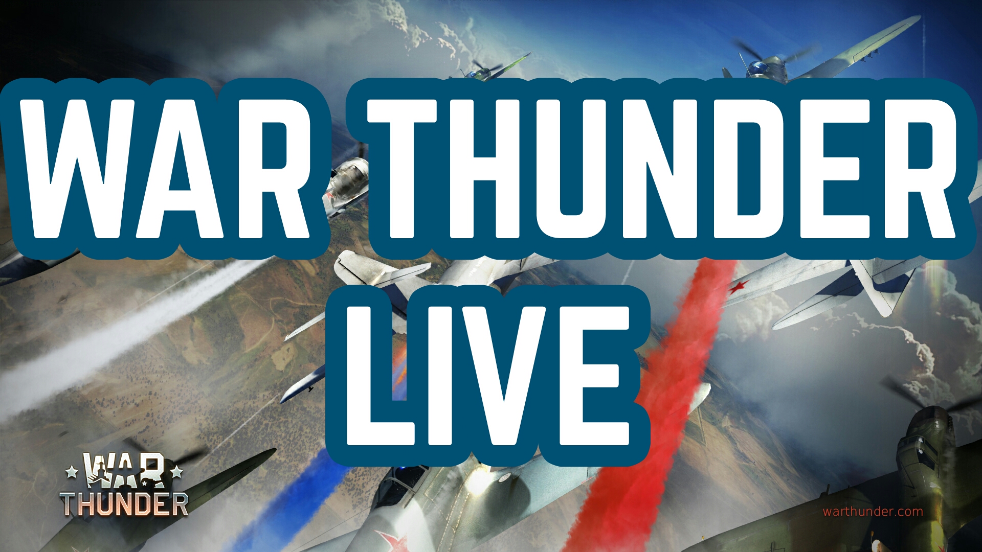 Sito della community di War Thunder